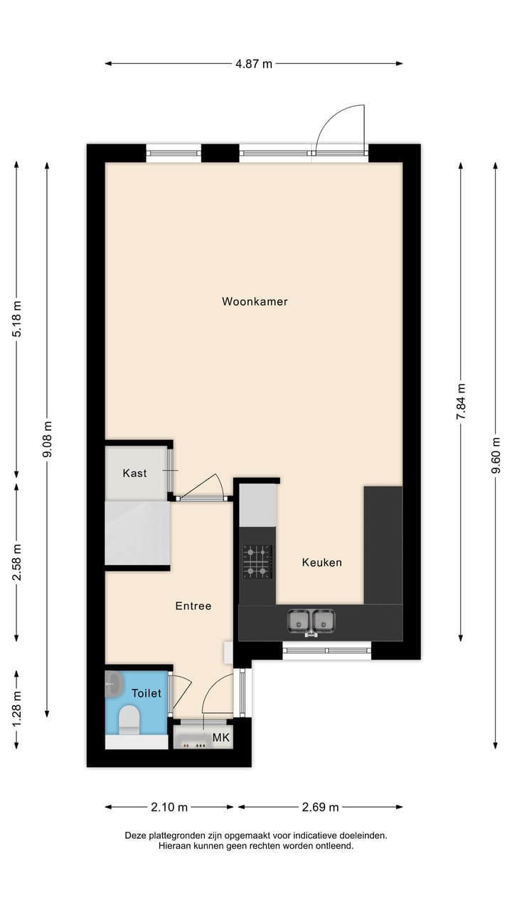 Foto 38 van Kerkuilstraat 6
