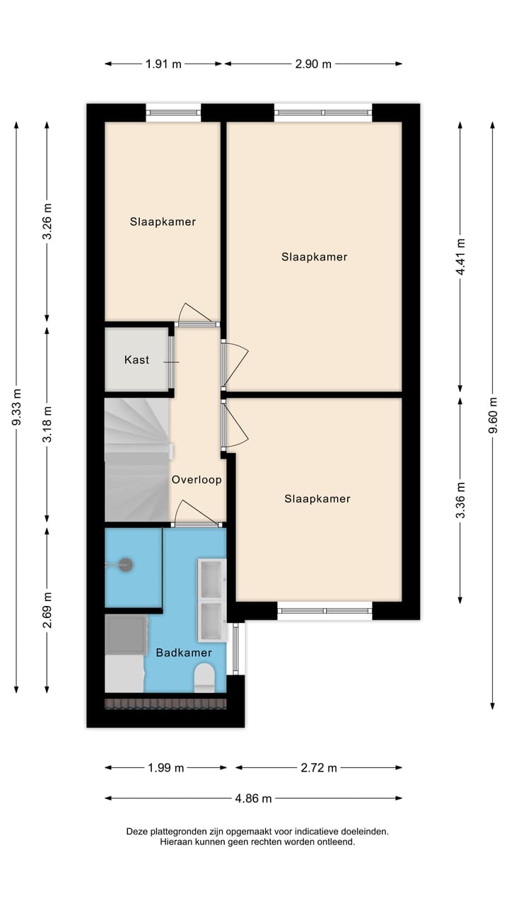 Foto 39 van Kerkuilstraat 6