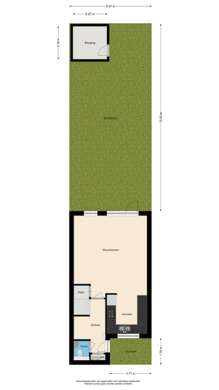 Foto 40 van Kerkuilstraat 6