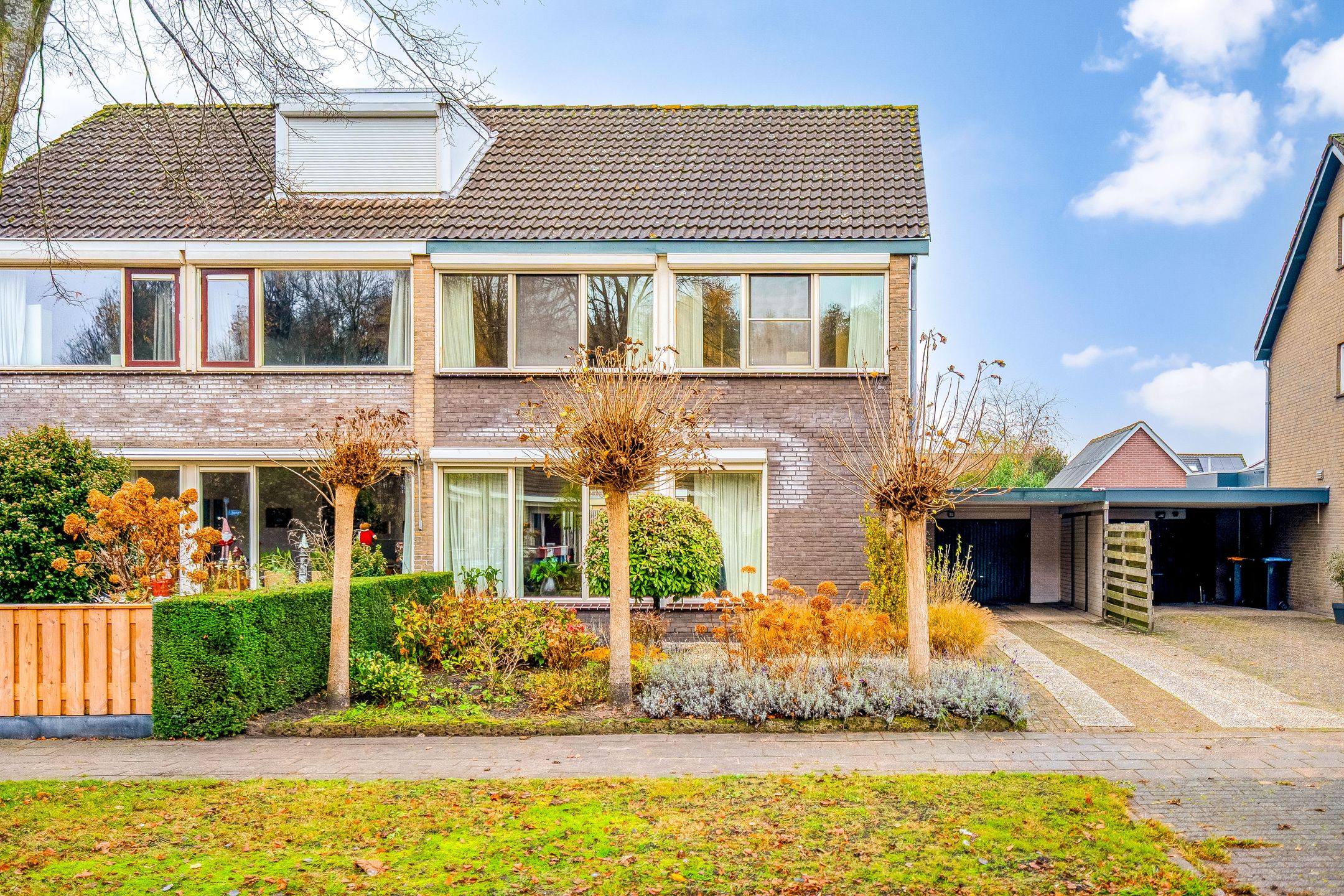 Photo 6 of Vogelenzangstraat 10