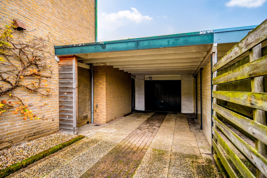 Photo 7 of Vogelenzangstraat 10