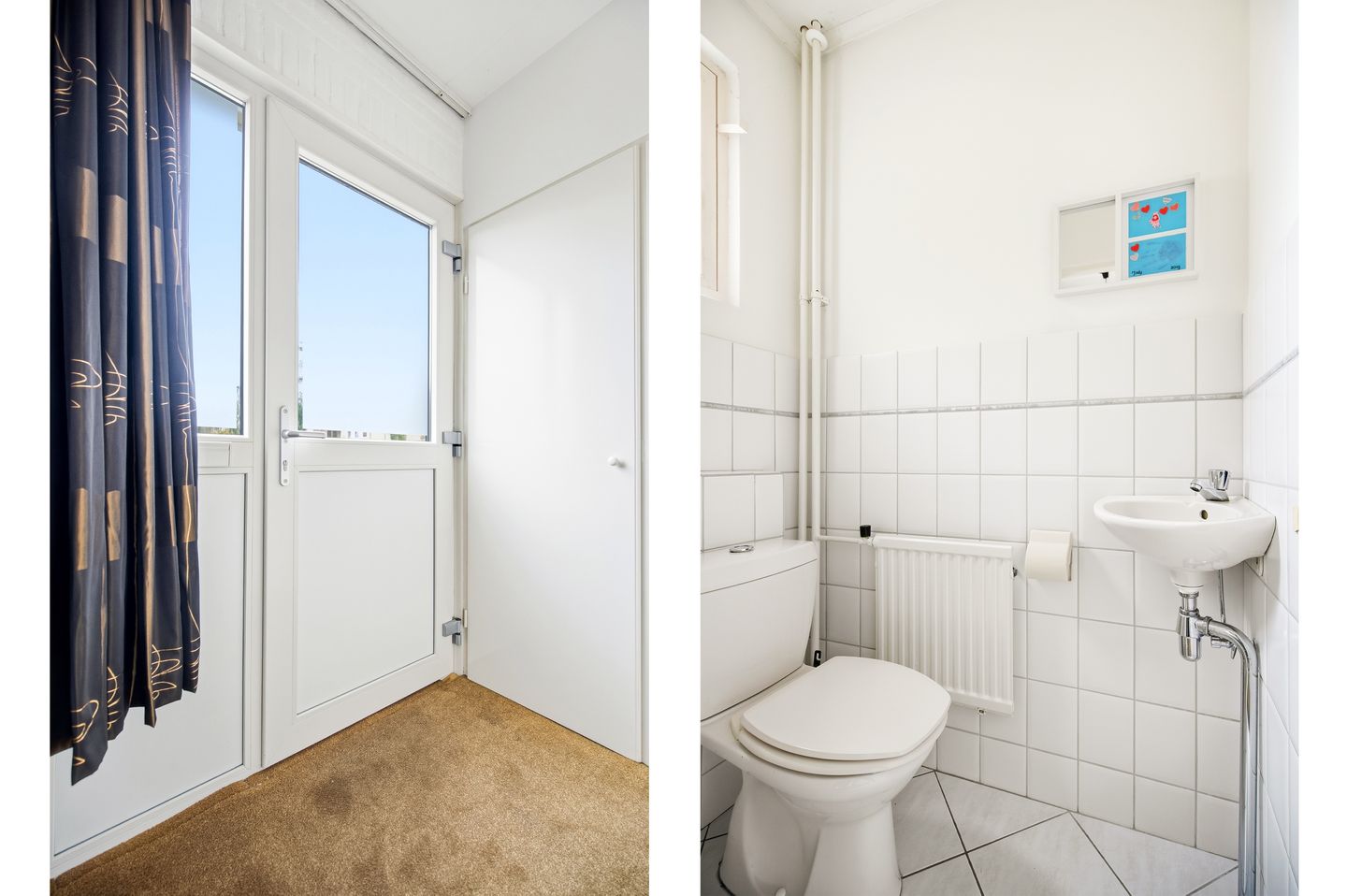 Photo 10 of Vogelenzangstraat 10