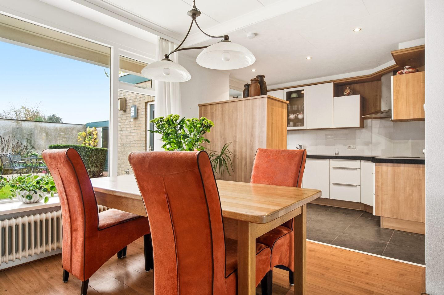 Photo 20 of Vogelenzangstraat 10