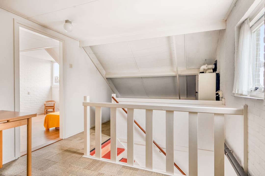 Photo 38 of Vogelenzangstraat 10