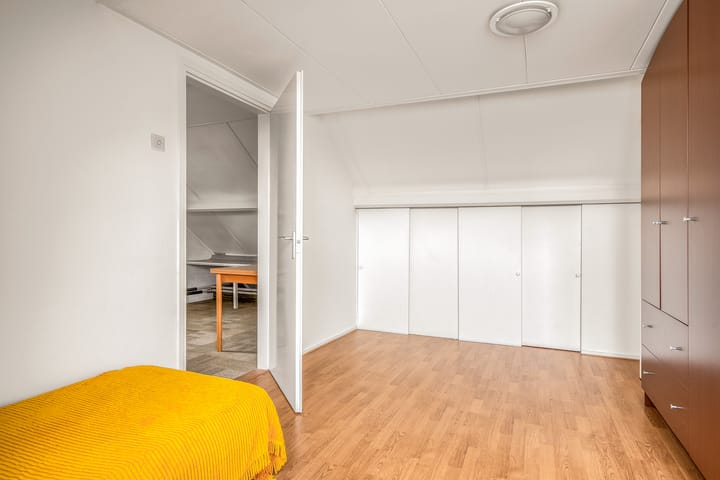 Foto 40 van Vogelenzangstraat 10