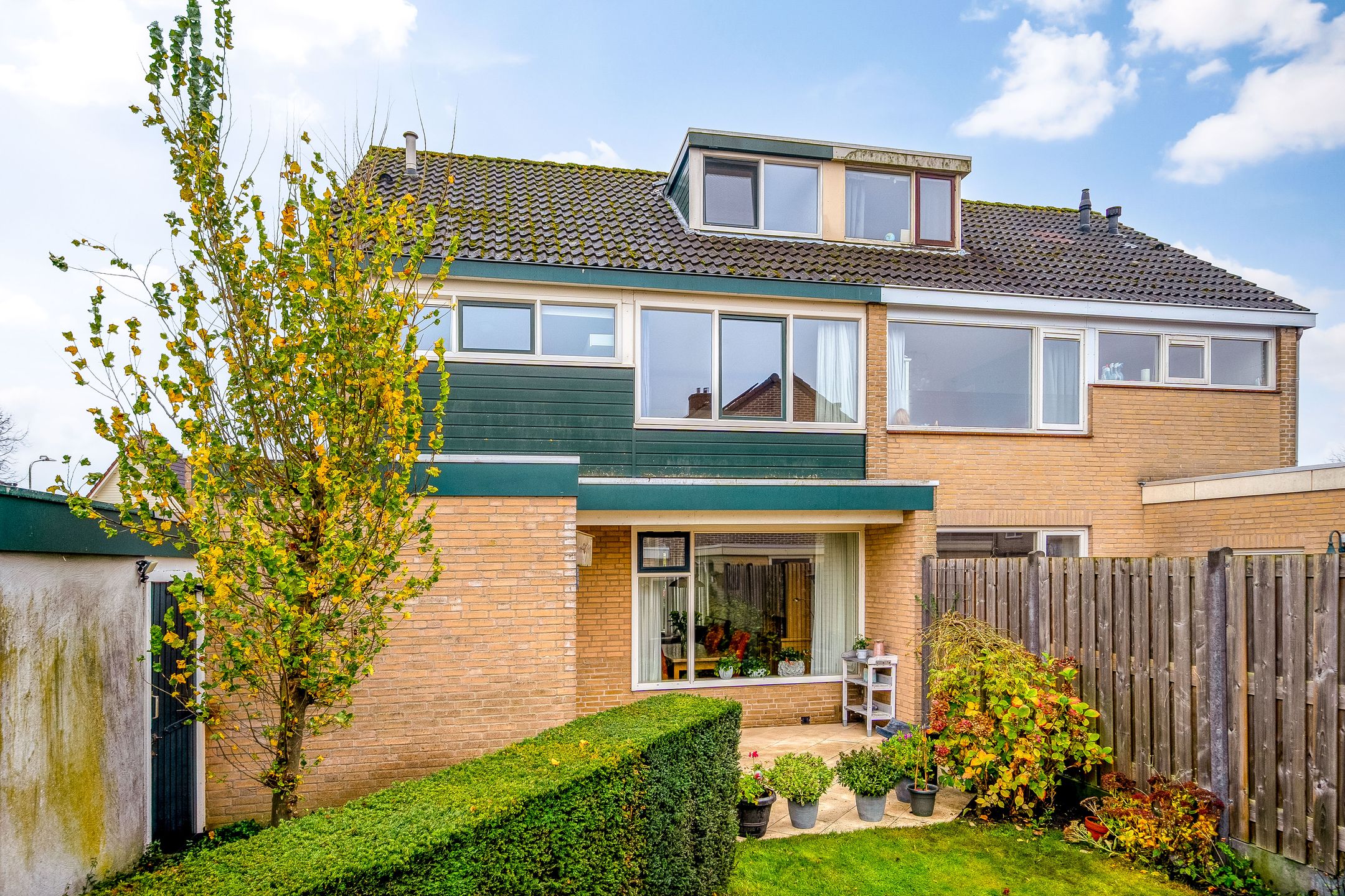 Photo 42 of Vogelenzangstraat 10