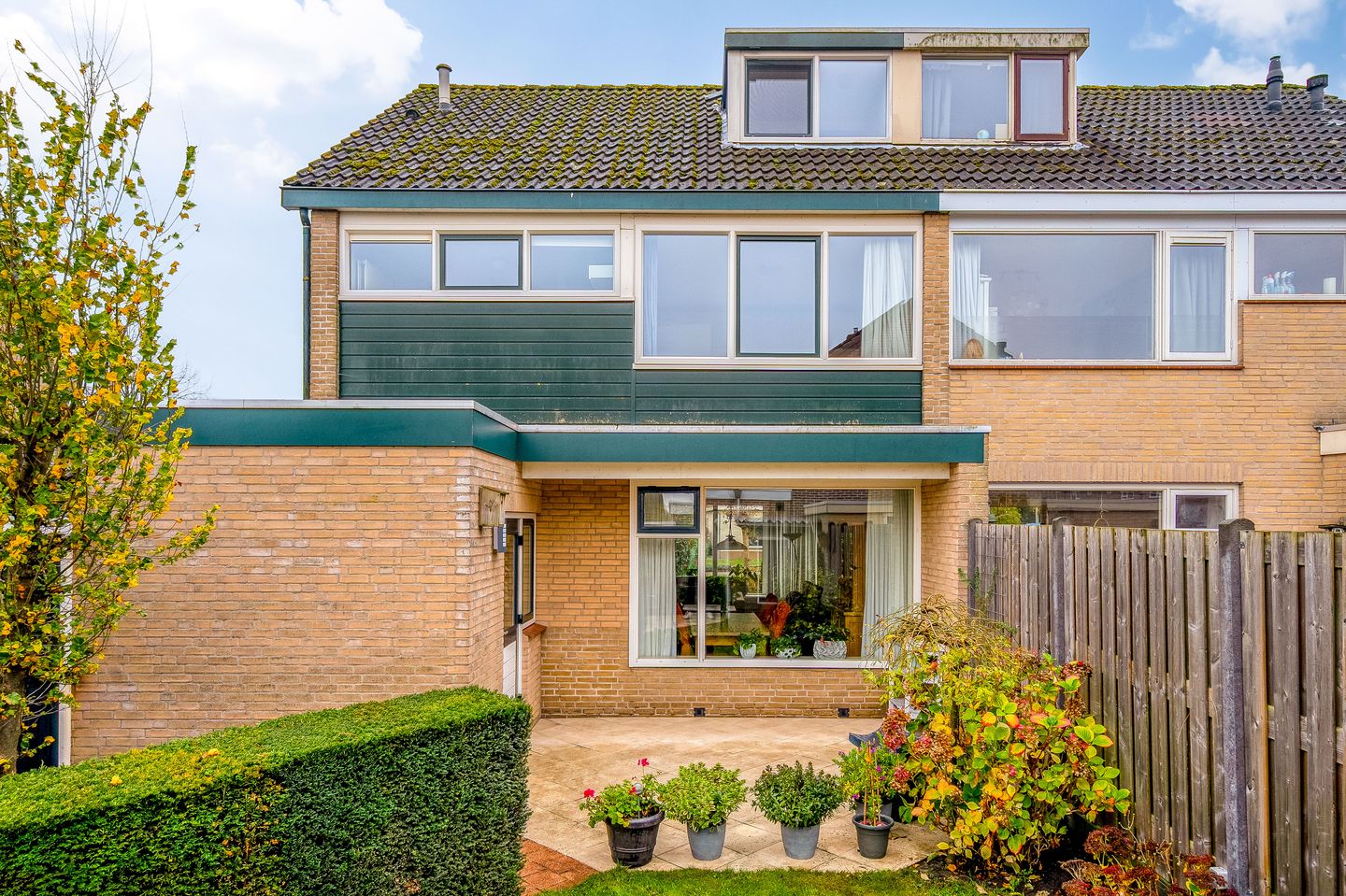 Photo 44 of Vogelenzangstraat 10