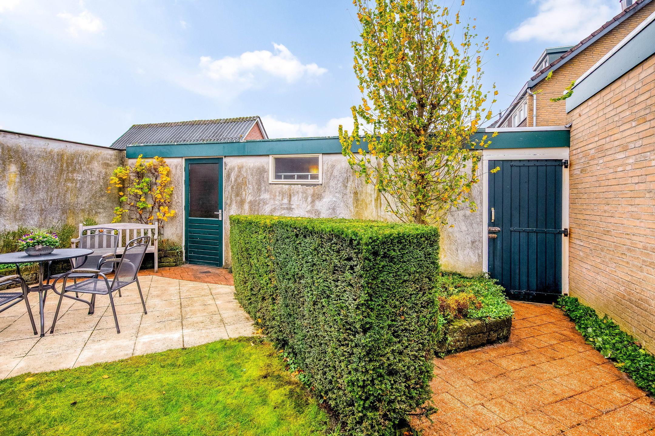 Photo 45 of Vogelenzangstraat 10