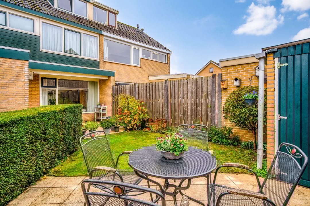 Photo 46 of Vogelenzangstraat 10