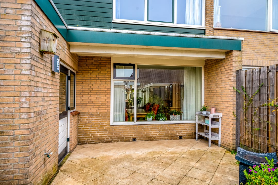 Photo 47 of Vogelenzangstraat 10