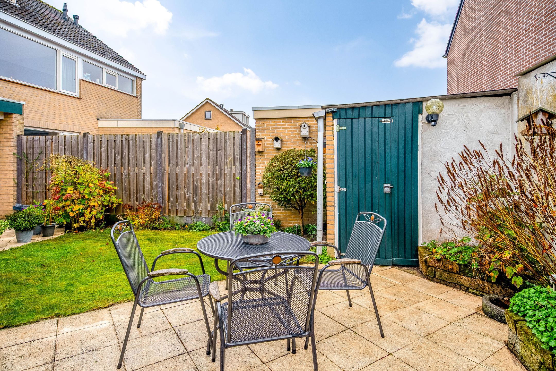 Photo 48 of Vogelenzangstraat 10