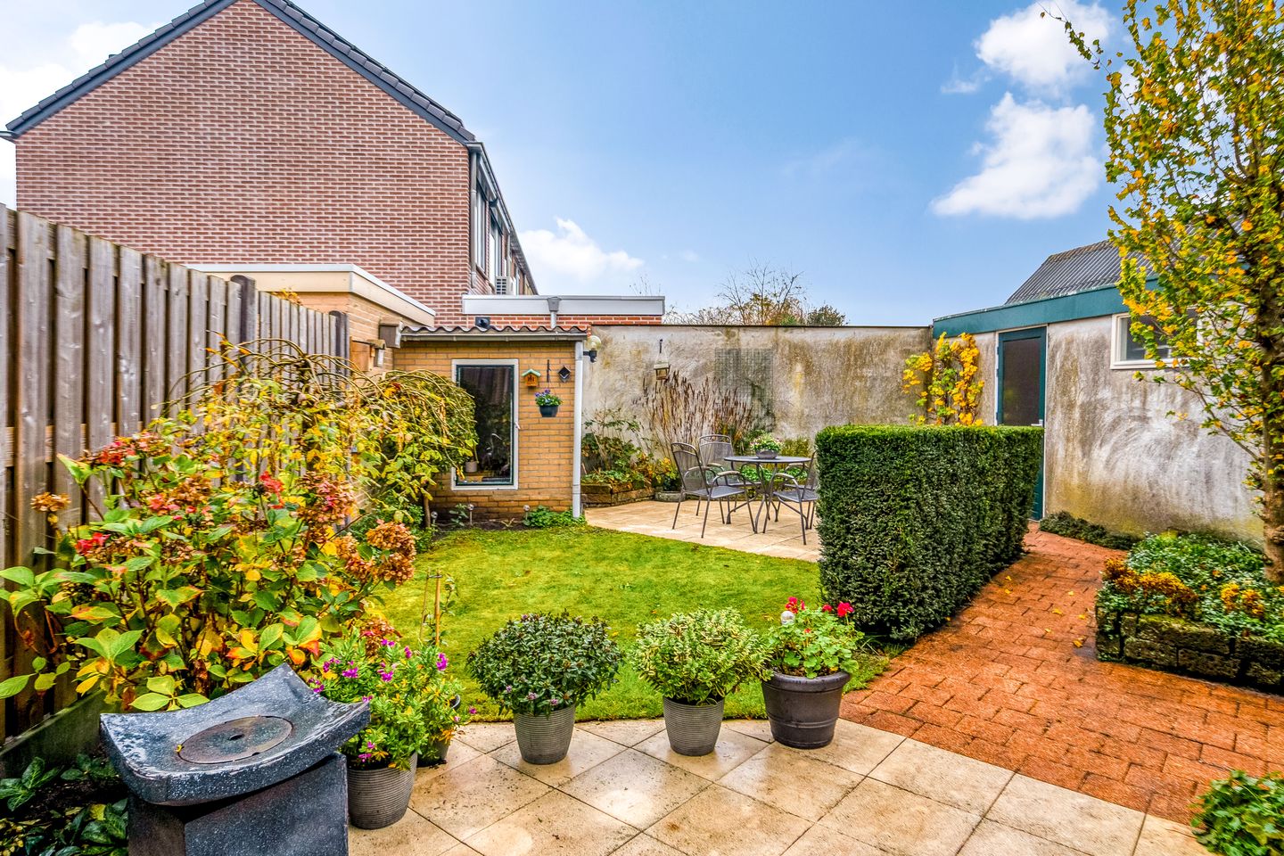 Photo 49 of Vogelenzangstraat 10