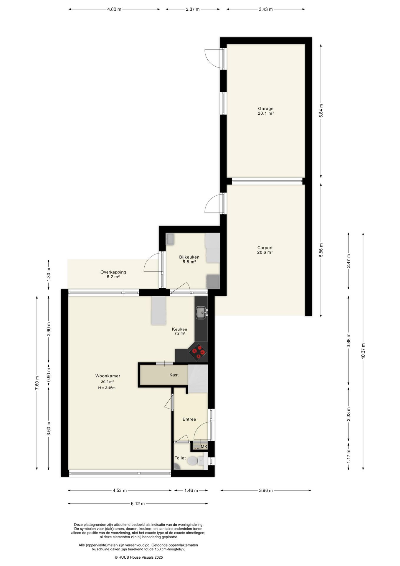 Photo 55 of Vogelenzangstraat 10