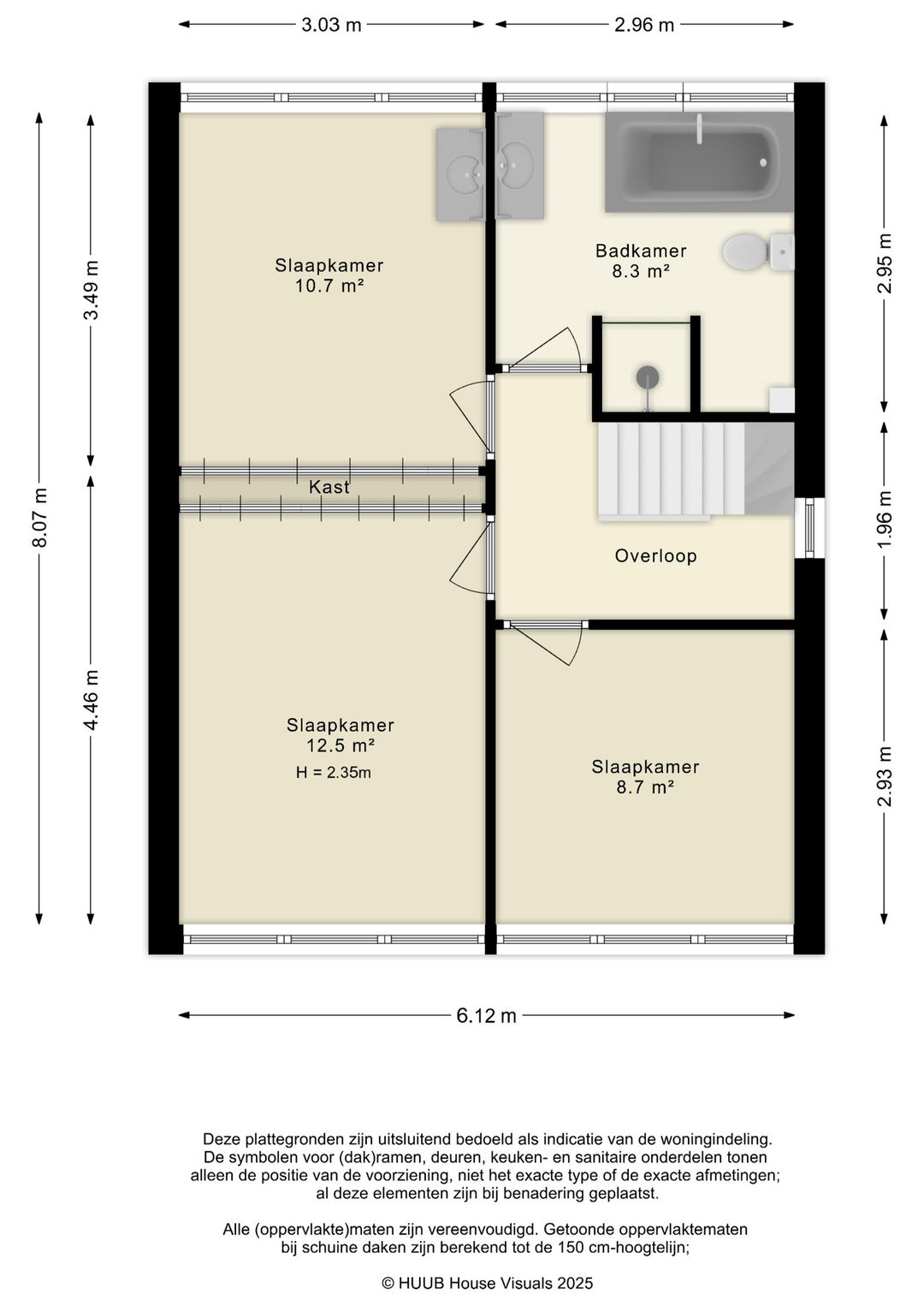Photo 56 of Vogelenzangstraat 10
