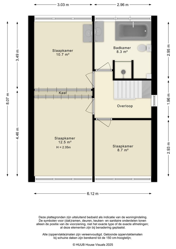 Foto 56 van Vogelenzangstraat 10