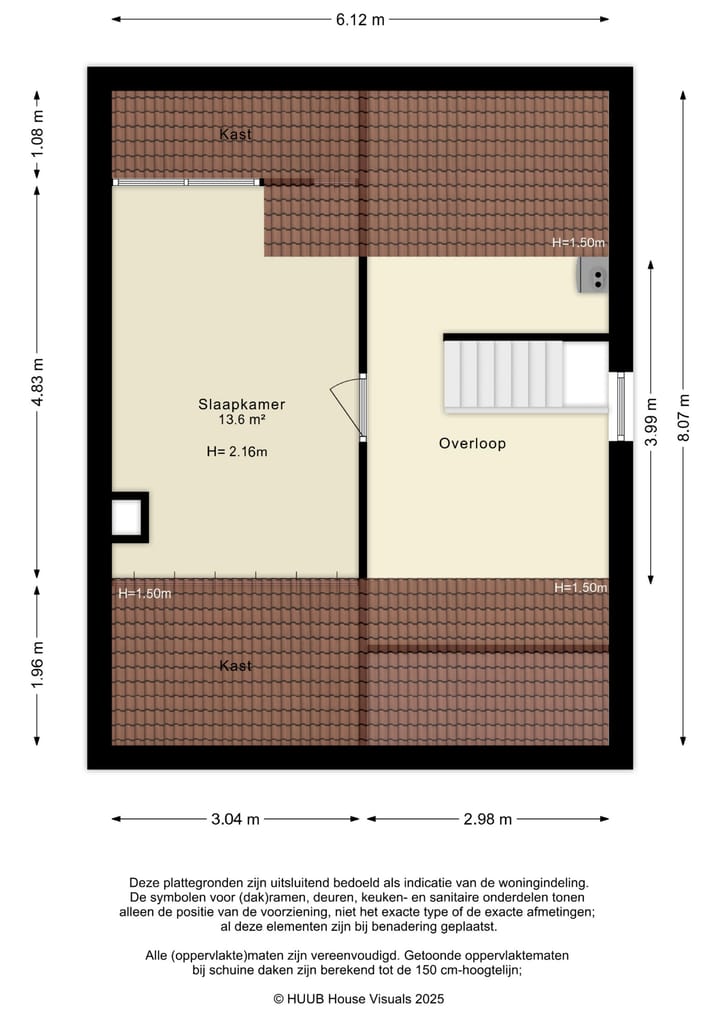 Foto 57 van Vogelenzangstraat 10