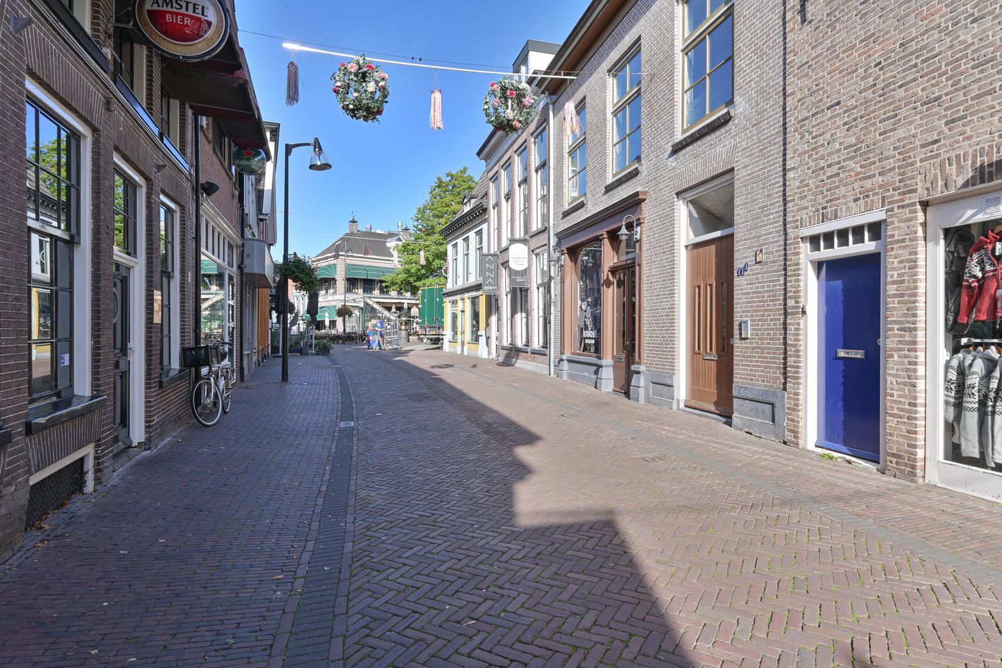 View photo 1 of Grote Kerkstraat 11
