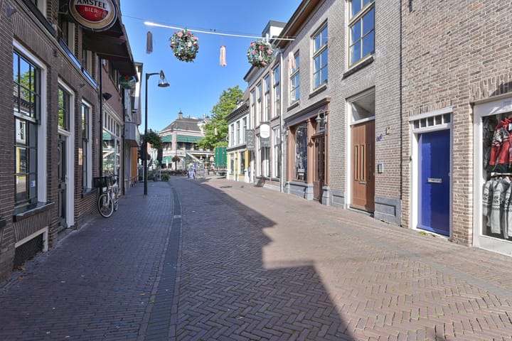 Grote Kerkstraat 11, Meppel