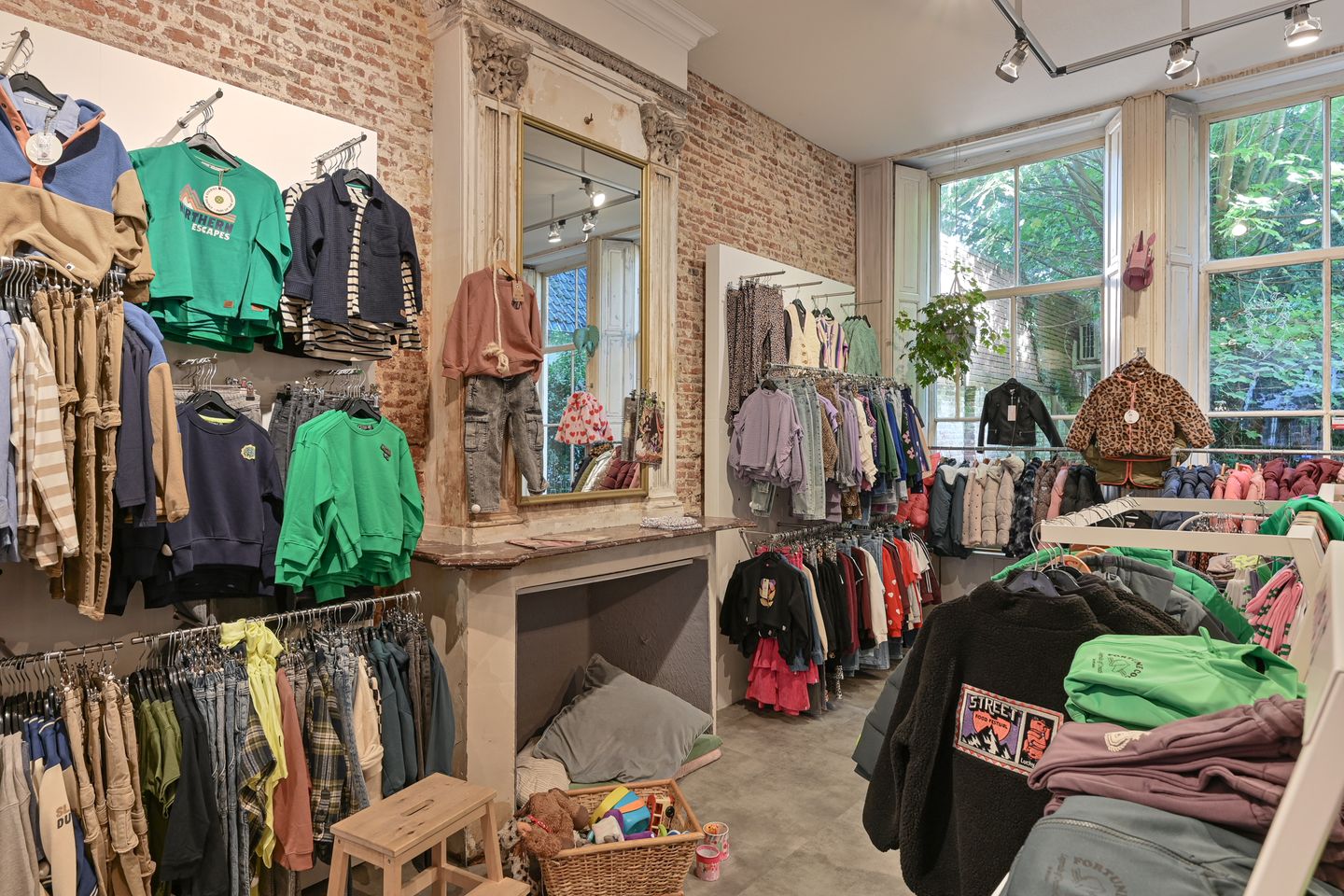 View photo 3 of Grote Kerkstraat 11