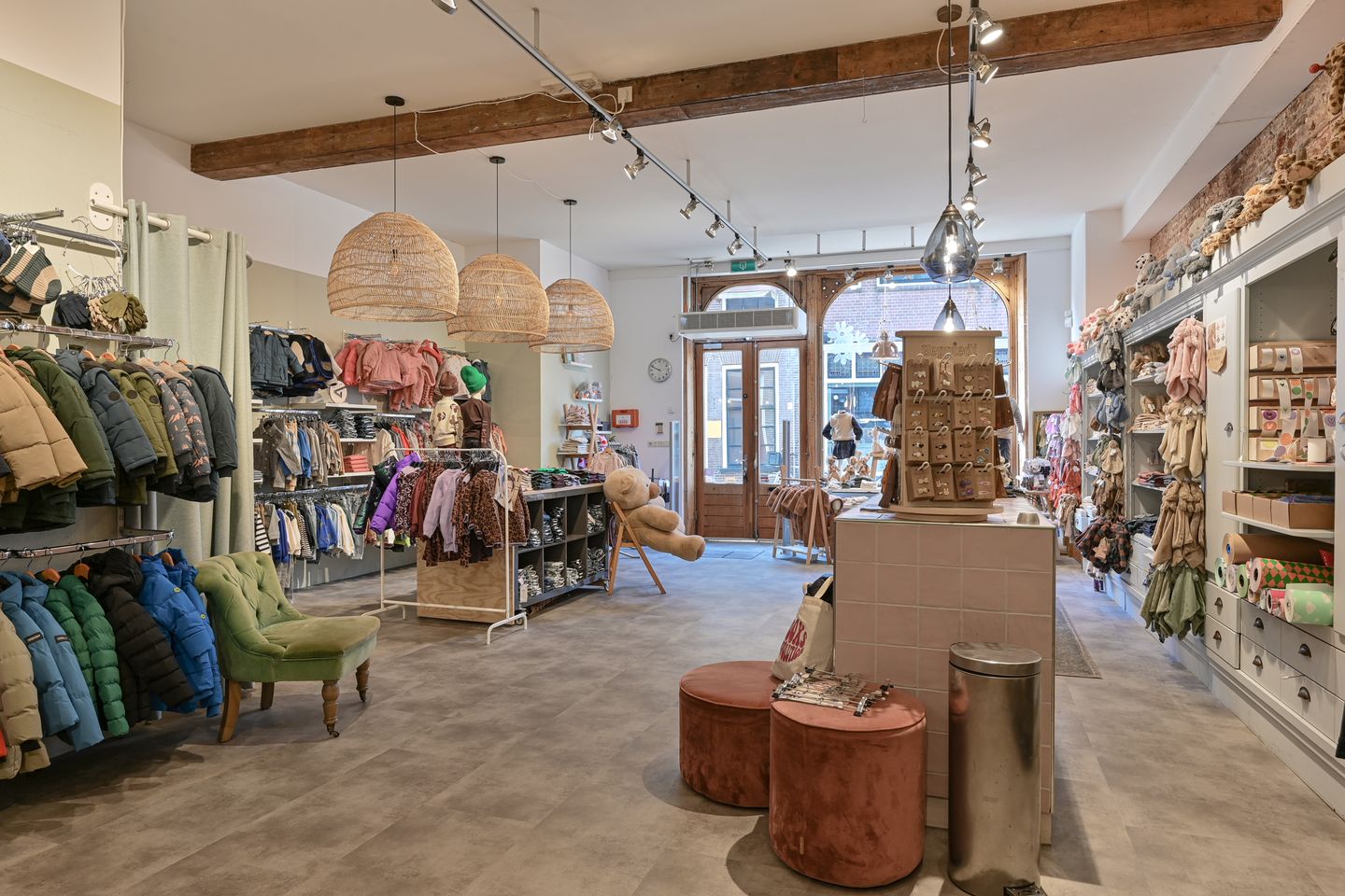 View photo 5 of Grote Kerkstraat 11