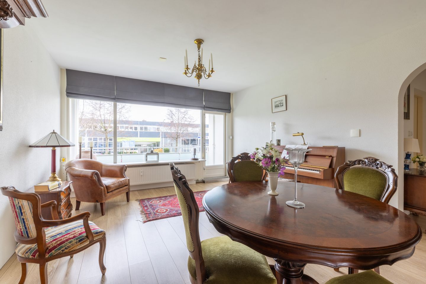 Photo 4 of Sinnigvelderstraat 427