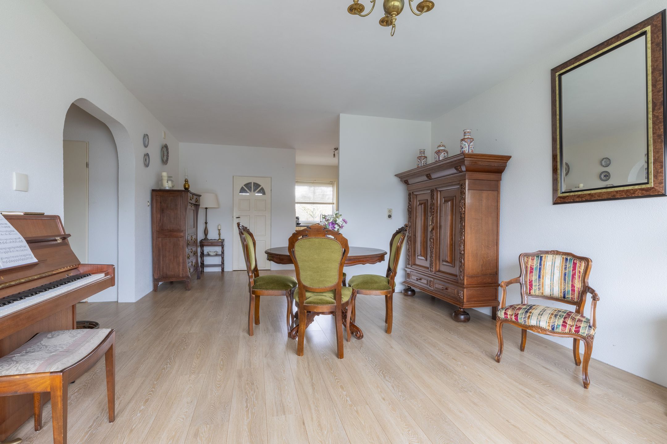 Photo 6 of Sinnigvelderstraat 427