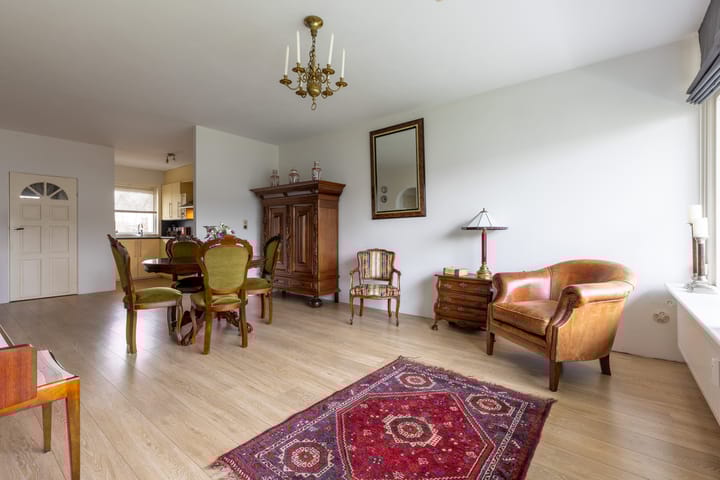 Foto 5 van Sinnigvelderstraat 427