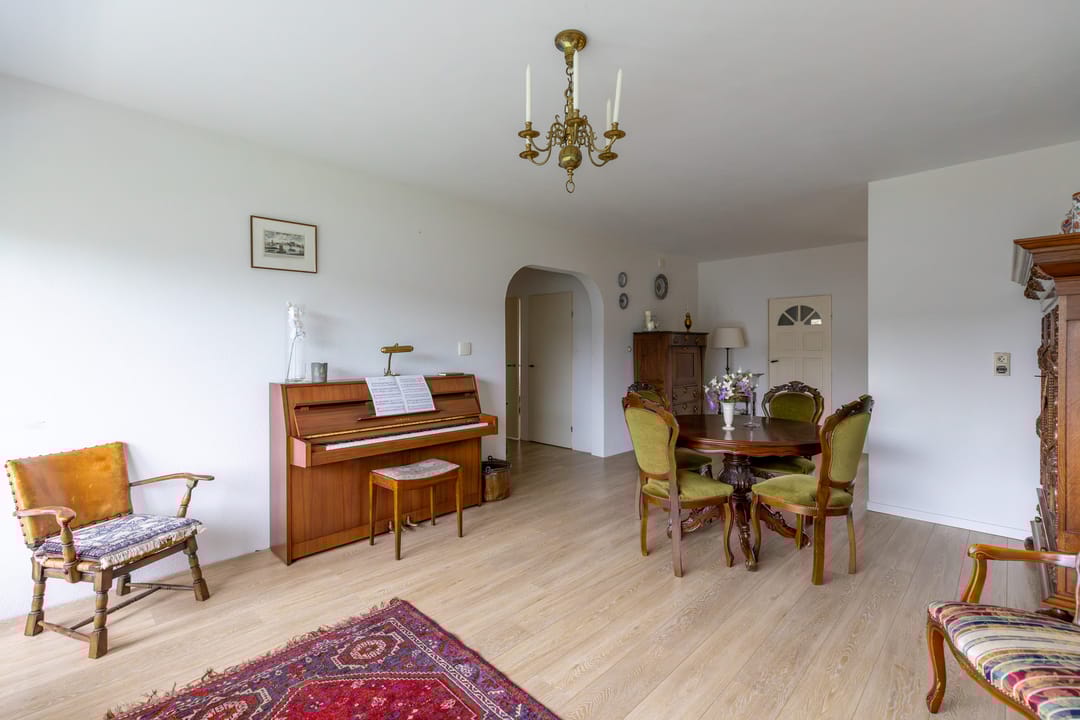 Photo 7 of Sinnigvelderstraat 427