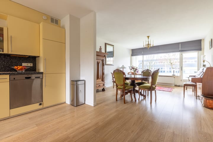 Foto 8 van Sinnigvelderstraat 427