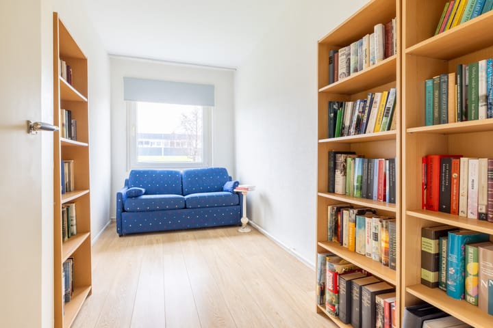 Foto 12 van Sinnigvelderstraat 427