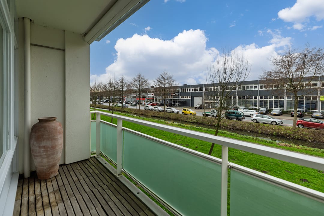 Photo 22 of Sinnigvelderstraat 427