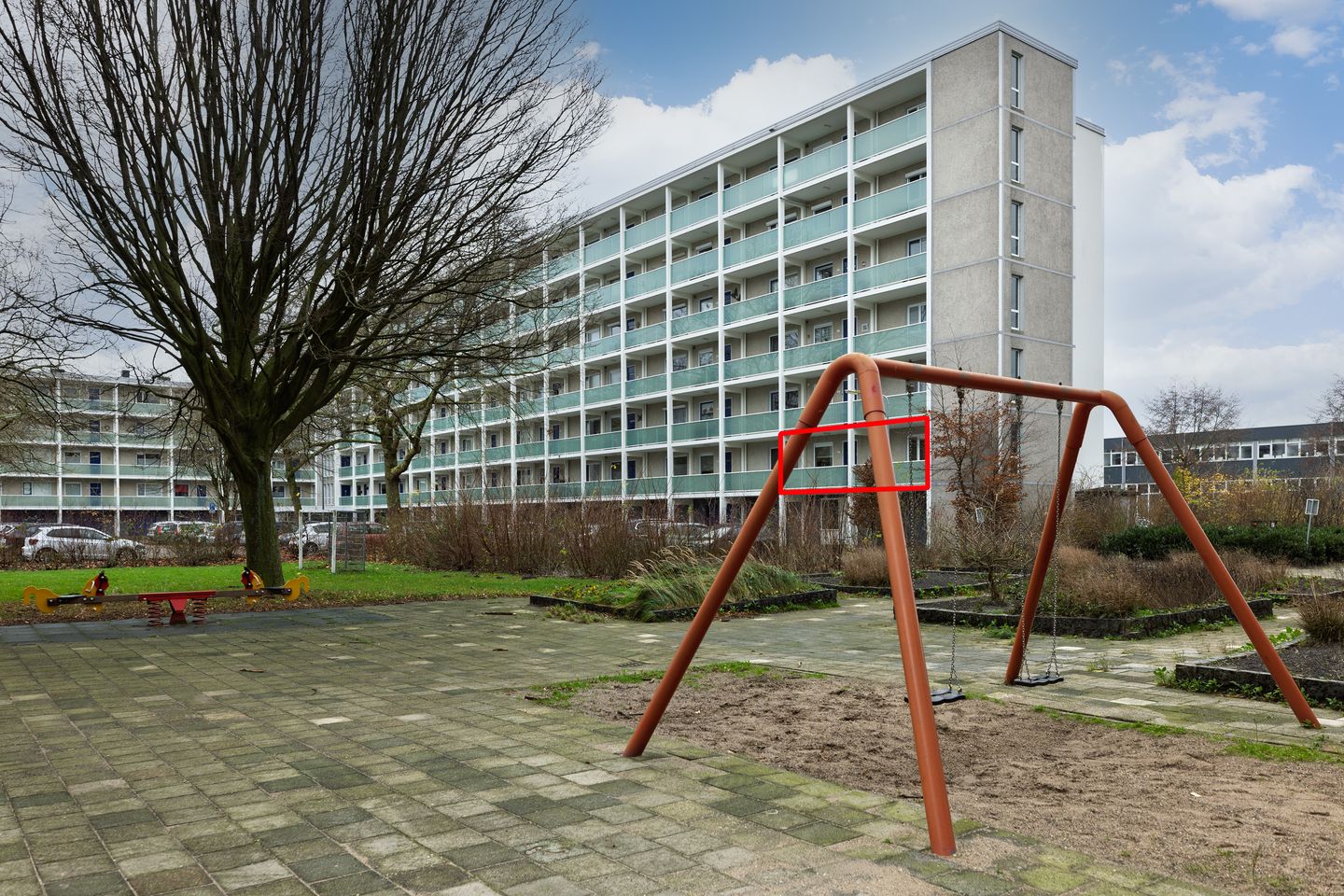 Photo 25 of Sinnigvelderstraat 427