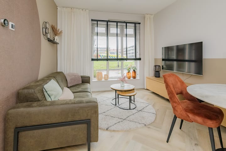 Photo 2 of S.P. Kuijperplantsoen 104