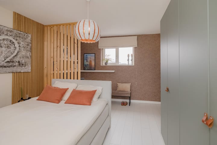 Photo 5 of S.P. Kuijperplantsoen 104