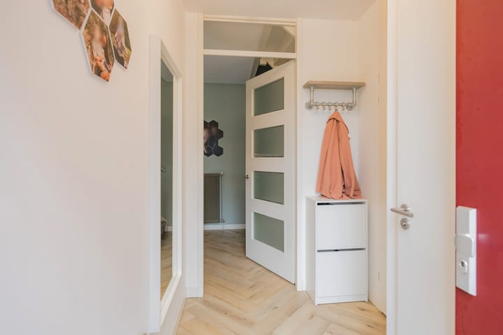 Photo 7 of S.P. Kuijperplantsoen 104