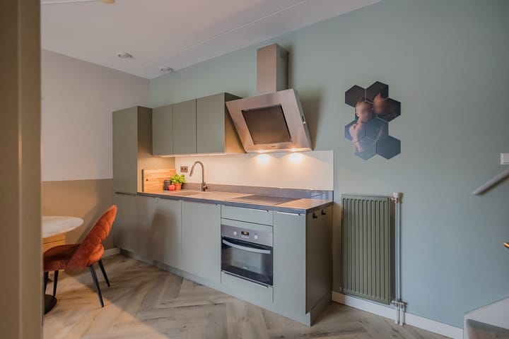 Photo 9 of S.P. Kuijperplantsoen 104