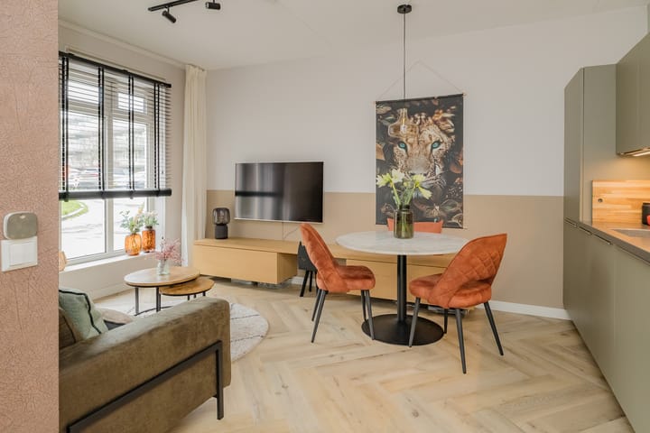 Photo 11 of S.P. Kuijperplantsoen 104