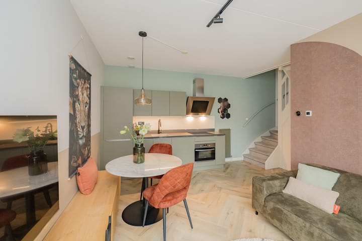 Photo 14 of S.P. Kuijperplantsoen 104