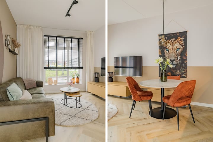 Photo 12 of S.P. Kuijperplantsoen 104