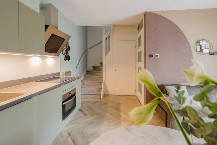 Photo 16 of S.P. Kuijperplantsoen 104