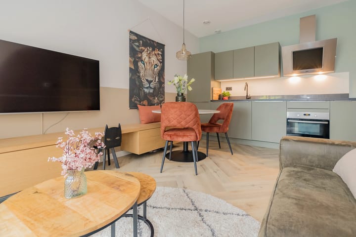 Photo 17 of S.P. Kuijperplantsoen 104