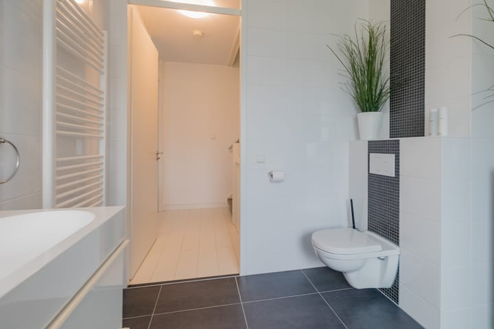 Photo 21 of S.P. Kuijperplantsoen 104