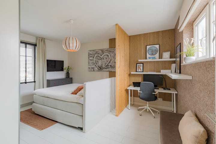 Photo 23 of S.P. Kuijperplantsoen 104