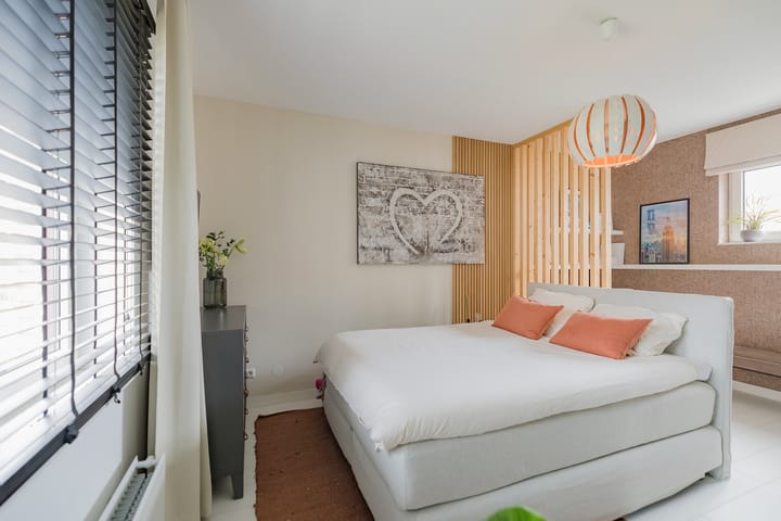 Photo 27 of S.P. Kuijperplantsoen 104