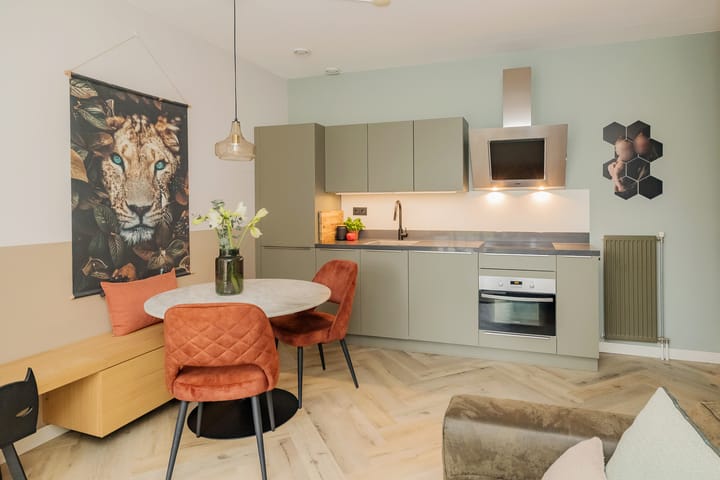 Photo 15 of S.P. Kuijperplantsoen 104