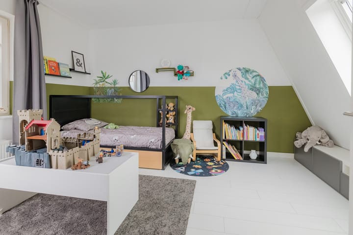 Photo 32 of S.P. Kuijperplantsoen 104