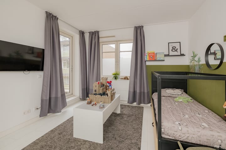 Photo 33 of S.P. Kuijperplantsoen 104