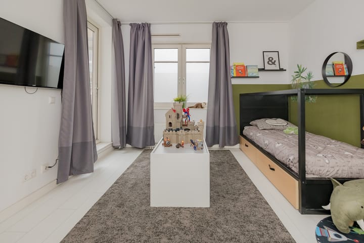 Photo 34 of S.P. Kuijperplantsoen 104