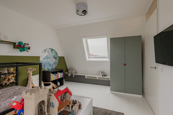 Photo 36 of S.P. Kuijperplantsoen 104