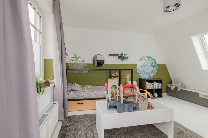 Photo 37 of S.P. Kuijperplantsoen 104